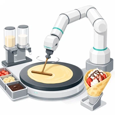 Food Robotics featured image