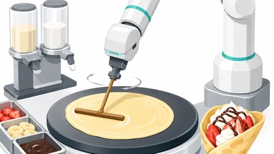 Food Robotics featured image