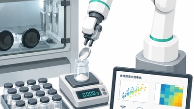 Laboratory Automation featured image