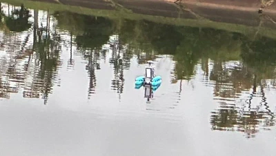 Propulsion and Station-Keeping Control for Small Unmanned Surface Vehicles: Design and Experimental Evaluation featured image